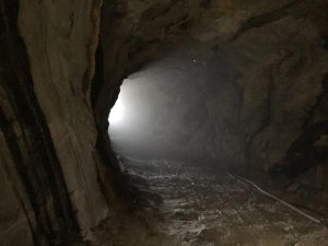 Tunnel
